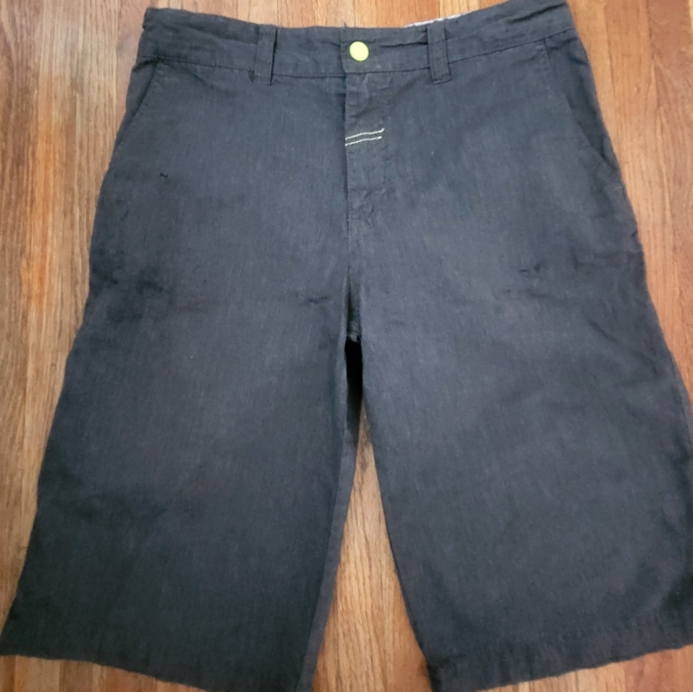 Teen Boy Shorts